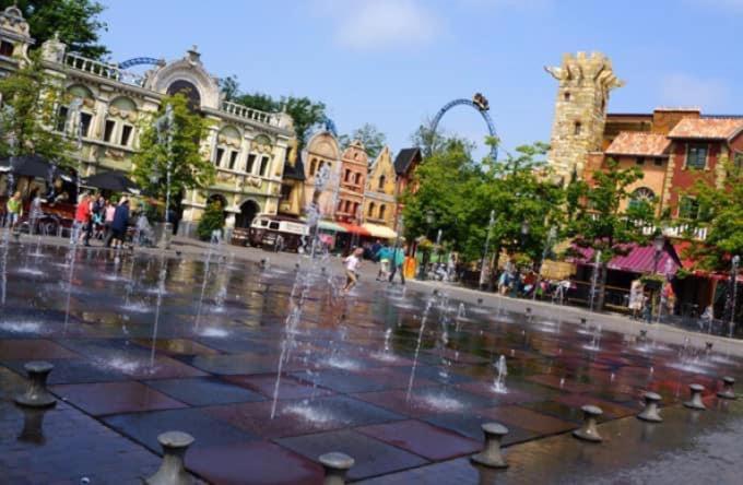 Vakantiehuisje De Panne Vlak Aan Plopsaland En De Zee Ngoại thất bức ảnh