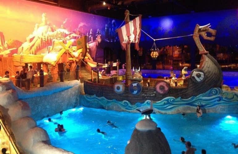 Vakantiehuisje De Panne Vlak Aan Plopsaland En De Zee Ngoại thất bức ảnh