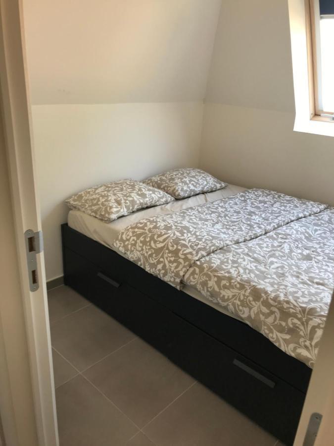 Vakantiehuisje De Panne Vlak Aan Plopsaland En De Zee Ngoại thất bức ảnh